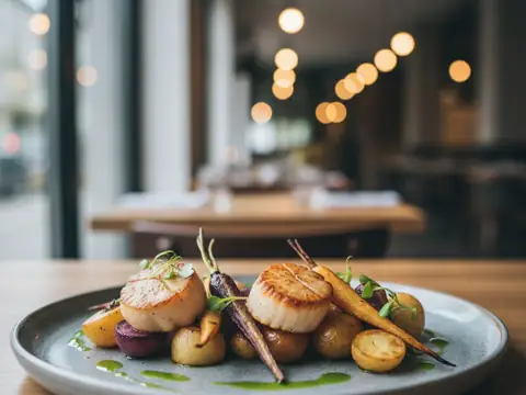 Plats du jour